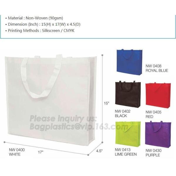 Не сплетенный изготовитель Филиппины сумок/сумки Индии/kolkata сплетенные PP повторно используя biodegradable сплетенные сумки, bagease, пакет, PA