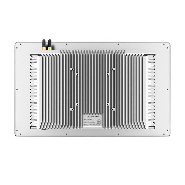 1920×1080 FHD All In One Pc Touch Screen 21.5