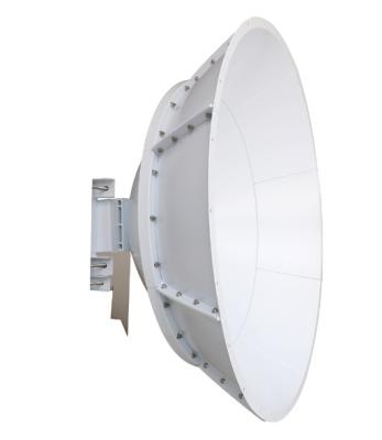 1.2m UHXP Dual Polarized Microwave Parabolic Antenna