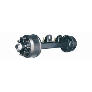 Europe Series Trailer Axle
