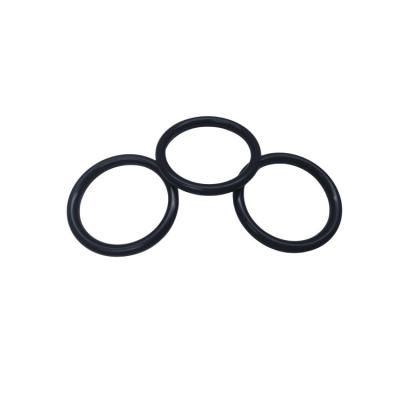 Anéis-O de HONSEAL FFKM do grupo de Dowhon: Anel-O de Elastor FFKM para a indústria automóvel
