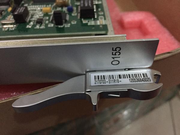 SOH Processing Ethernet Network Card Seamless Switch Supported STM-1 Link