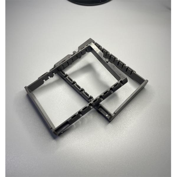 Customized Size Plastic Injection Mould for Car Interior Parts Shaping Mode and Design
