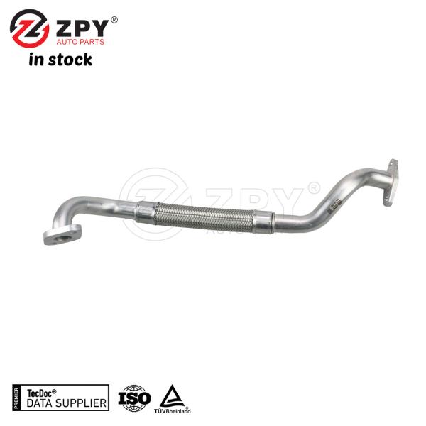 06D145735B First-rate Hight Quality Oil Return Line Pipe For AUDI A4 B7