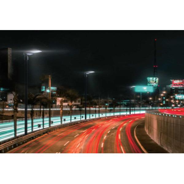 Уличный свет СИД SASO на открытом воздухе 15000LM 100W водоустойчивый