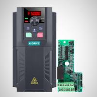 3HP 380V 7.5KW Elevator Inverter VSD AC Motor Drive Practical