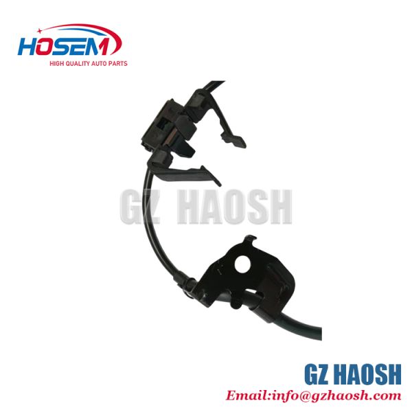 Auto Parts 89543-08030 ABS Sensor suitable for Toyota Sienna 2003