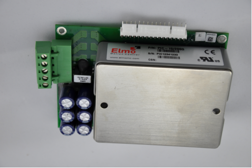 128500105 Amplifier, Brushless. Elmo#pic-15/200g