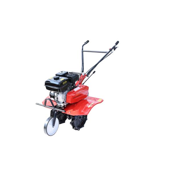 Mini Gasoline Cultivators by MEICHENG 2024 for Weeding Power Tiller Ditching Ridging