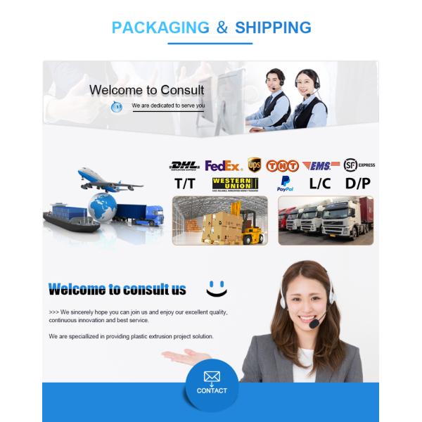 1 Cavity Flat Die for PP Hollow Construction Building Formwork Architecture Mould