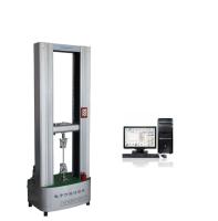 Machine universelle XWW-20KN d'essai de courbure de compression de tension commandée par ordinateur