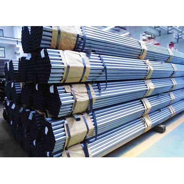 En10305 Seamless Precison Cold Rolled Steel Tube E355 Alloy Steel Material