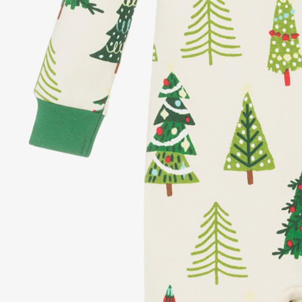 Christmas children's clothing newborn jumpsuit baby romper baby romper Christmas sweater