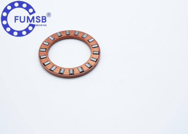 Axk2035 Stainless Steel Needle Roller Bearings P6 Precision