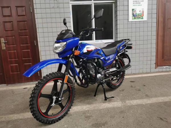Peru Hot Sale New 250CC Dirt Bike Cheap  Zongshen Engine  Gas Motorcycles 150CC  Motocicleta