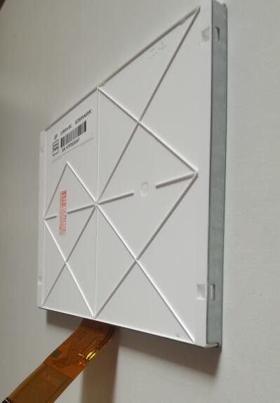 ODM TFT Touch Screen Display 4:3 5 Inch Tft LCD Color Monitor For Electronic Instrumentation