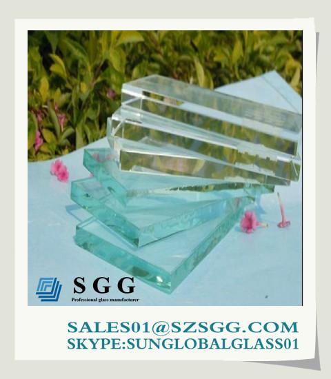 low iron glass suppliers, 3-19mm