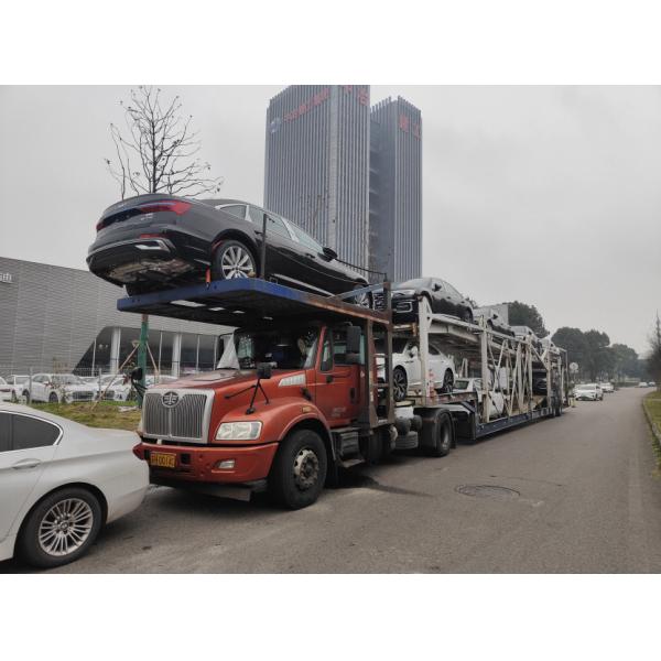 Sichuan Chezhi Huitong Technology Co.,Ltd.