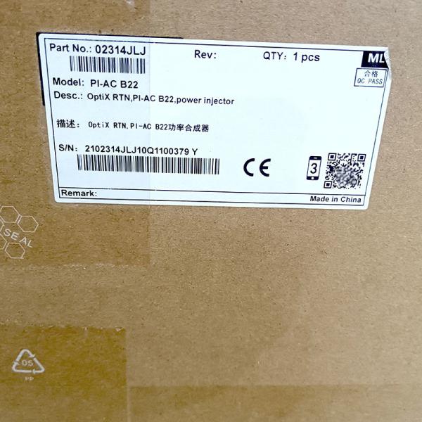 Power Synthesizer IP65 for HUAWEI RTN 510 RTN510 100% Original 50/60Hz IP Code IP65