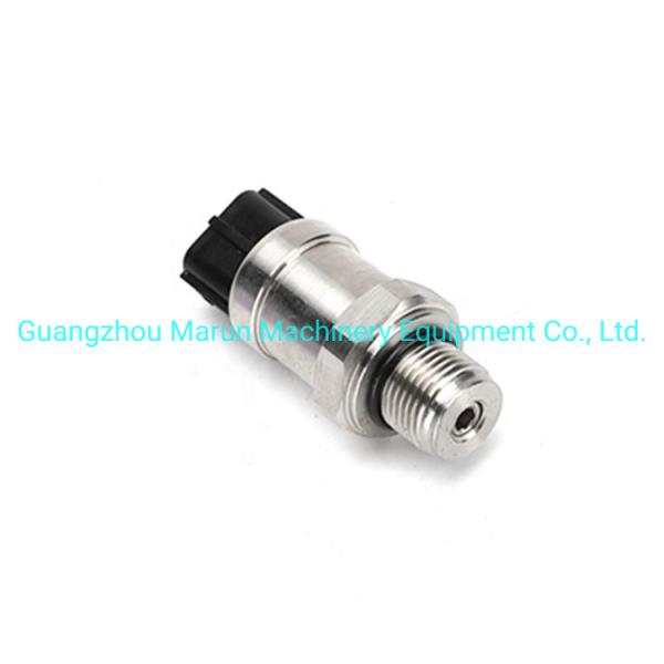 Km11 Excavator Oil Pressure Sensor Switch 4436271 Engine Parts
