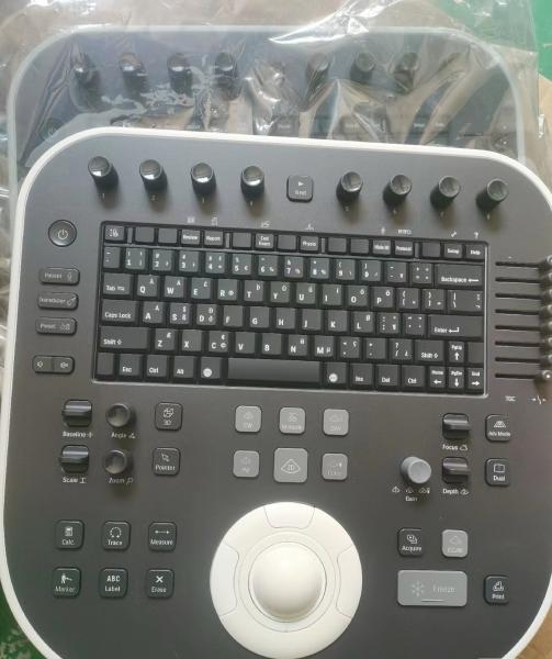 Original Ultrasound Repair Parts Control Panel for ATL Clearvue350 CV550