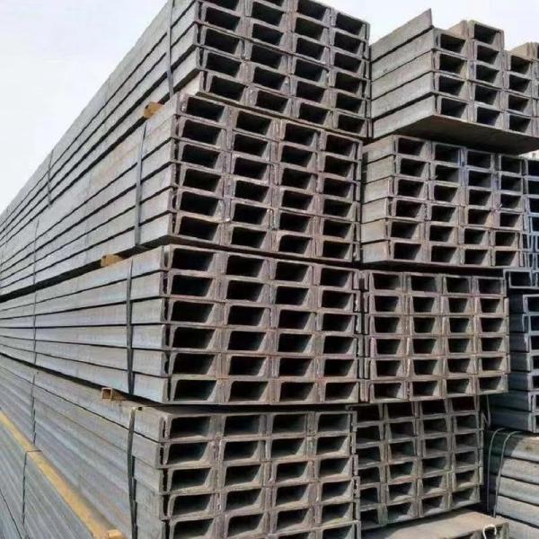 50mm Small Stainless Steel Channels 100 X 50 Galvanized C Profiles Cold Formed