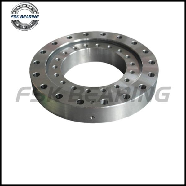 High Precision 013.20.699 Turntable Slewing Support Bearing For Amusement Window Cleaning Machine Engineering Machinery