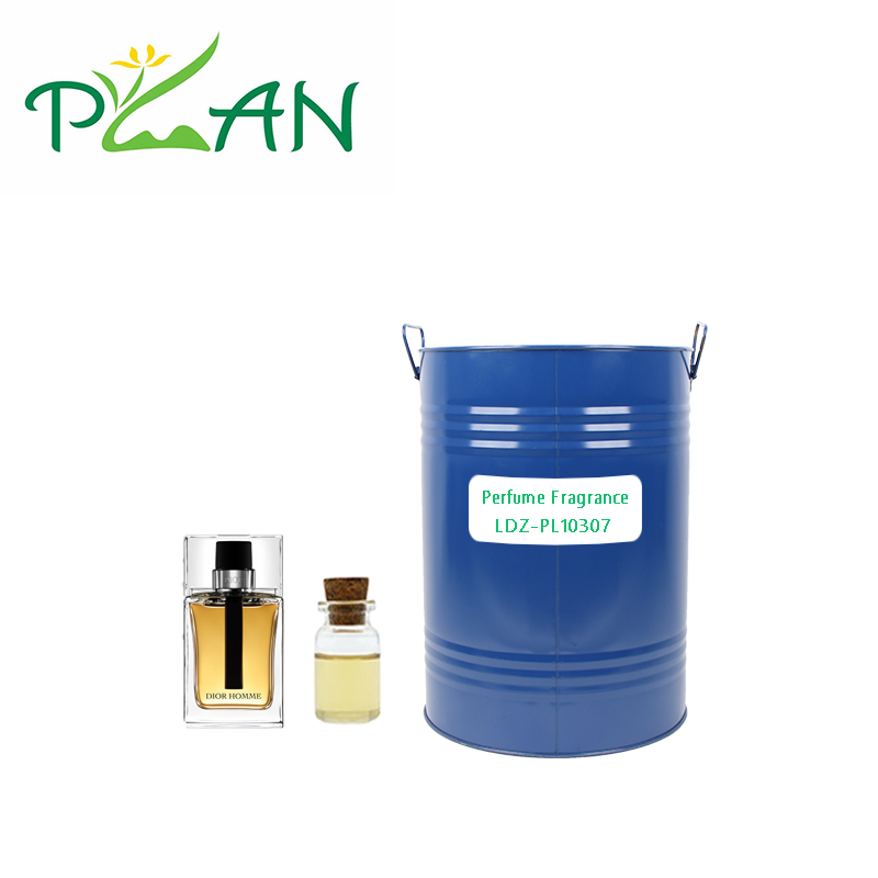 Concentrated Fragrance Essence with Floral-Fresh Aroma and Moderate Sillage for Perfume Making