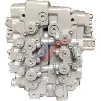 OEM / ODM Excavador válvula de controlo hidráulico 4632973 ZX450-3 ZX470-3 ZX500-3