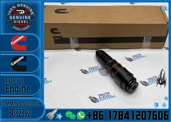 pompe unitaire pour une excavatrice NT855 bulldozer Shantui SD22
