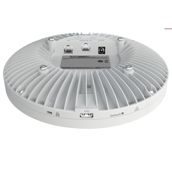 AirEngine 5760-51 02353GES 11ax indoor,2+4 dual bands Enterprise Wireless Wifi 6 Access Point