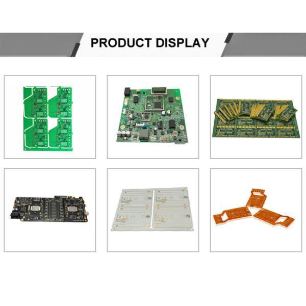 Надзиратель подгонял автоматизированное собрание PCB обслуживания собрали платы с печатным монтажом