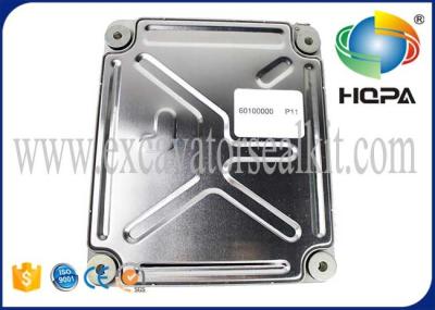 VOE60100000 60100000 Engine Controller ECU For Volvo Excavator Loader Dozer Grader