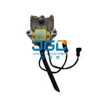 7834-41-2000 7834-41-2001 7834-41-2002 Excavadora acelerador motor combustible para motores PC200-7 PC220-7