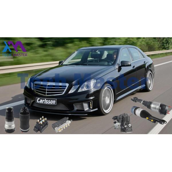 Автоматические системы подвеса на распорка 2223204713 2223204813 весны воздуха удара пассажира фронта класса Benz W222 s Мерседес