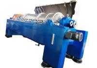 PDCS Decanter Centrifuge Palm Oil Sludge Separation Waste Mill