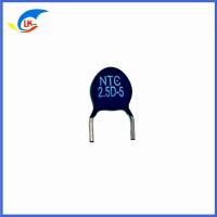 MF72 Puissance NTC Thermistor 2.5D-5 3D-5 5D-5 10D-5 Pour l'alimentation du chargeur et l'alimentation de l'adaptateur