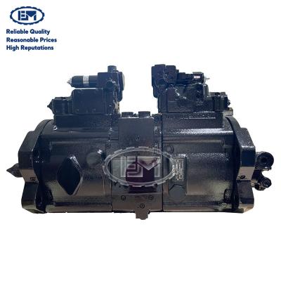 LQ10V00018F1 K3V112DTP Hydraulic Pump SK200-8 SK250-8 Crawler Excavator SK330-8 SK350-8 SK460-8 Black Main Pump K3V112
