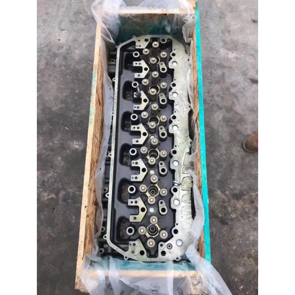 2610799 On Highway Engine  C13 Cylinder Head OEM Available