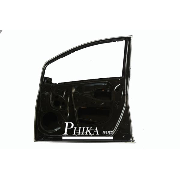 Anti - Impact Performance Car Door Parts For 2007 Toyota Yaris Hatchback