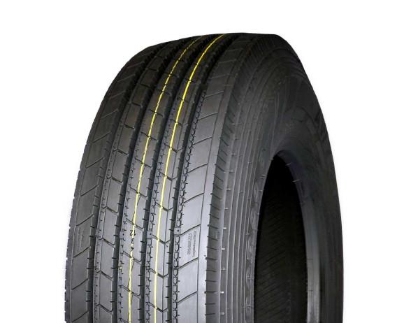 China factory Wearable Steer 11R22.5 Tubeless Radial Truck Tyre  AW767 11r22 5 Trailer Tires