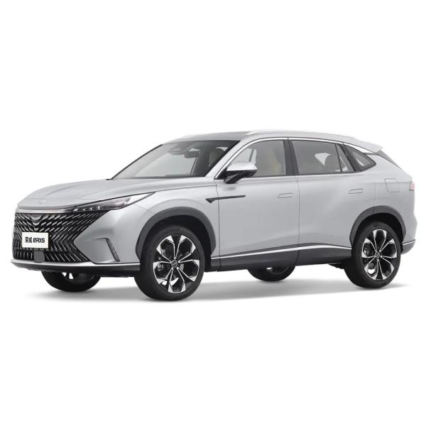 2022 ROEWE eRx5/ROEWE RX5 eMAX Left Hand Drive Hybrid SUV Maximum Torque N m 300 0km Used Cars Energy Electric Vehicle
