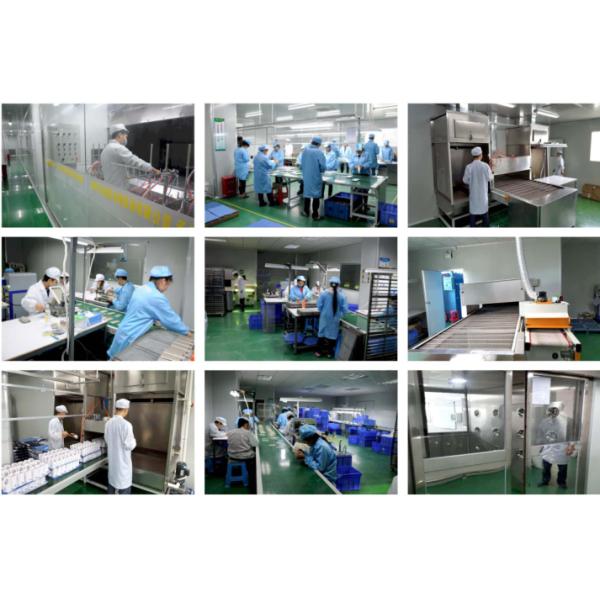 Sun On Plastic Moulding Limited