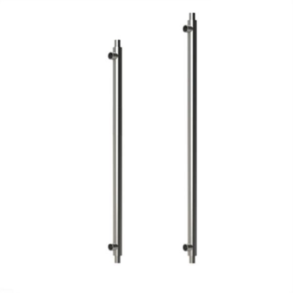 横腕熱交換器 水から水へ 横腕熱交換器