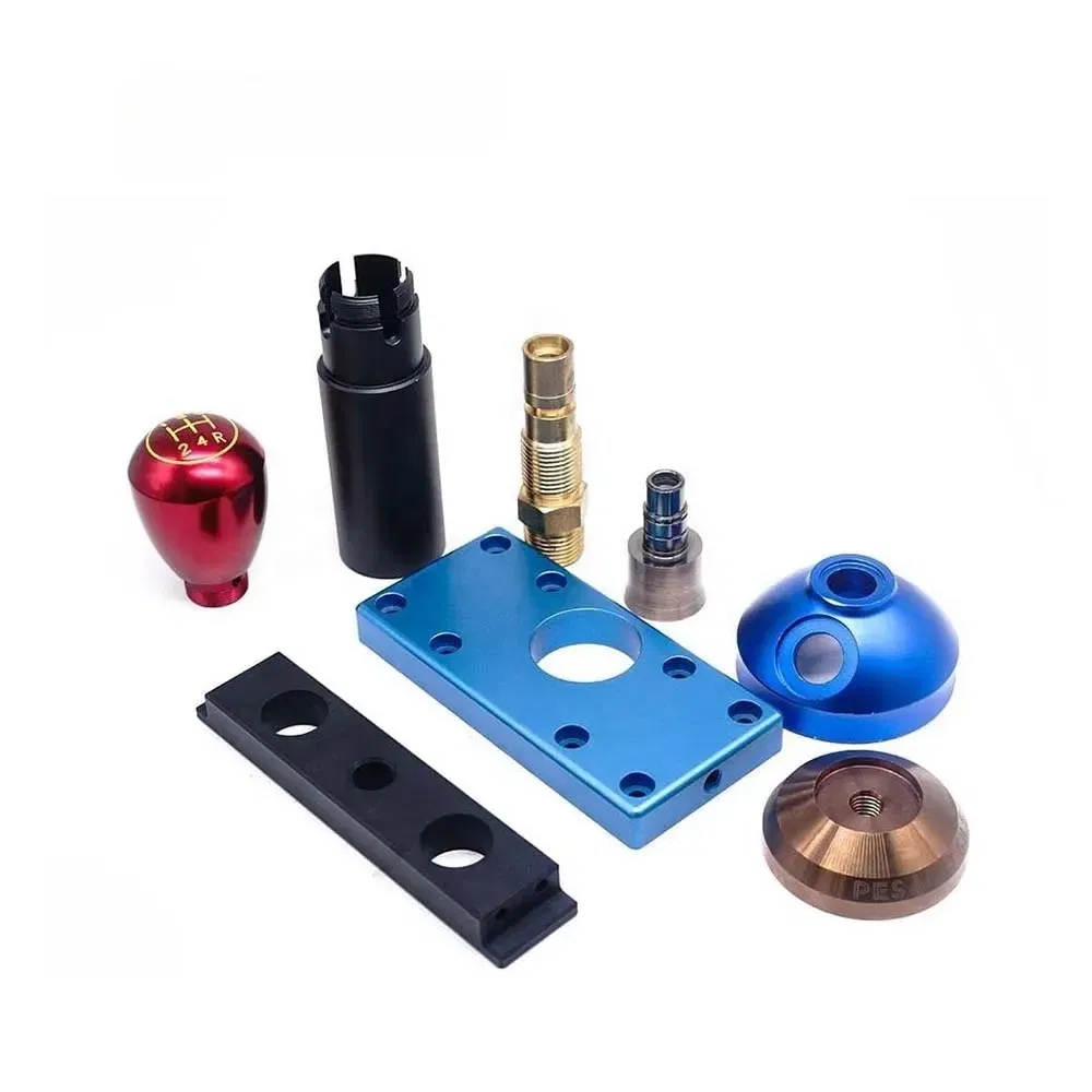 Durable Custom CNC Machining Services High Precision 5 Axis CNC Machining Services For Construction Equipment