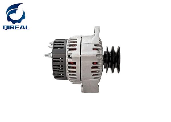 For Lift Trucks TH220B 12V 95A Alternator Machine Diecel Engine 2076036 11201997 AAK5304 IA1067