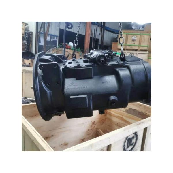 Partes de transmisión de camiones hechas de acero para camiones pesados de Shaanxi Volvo Mercedes-Benz