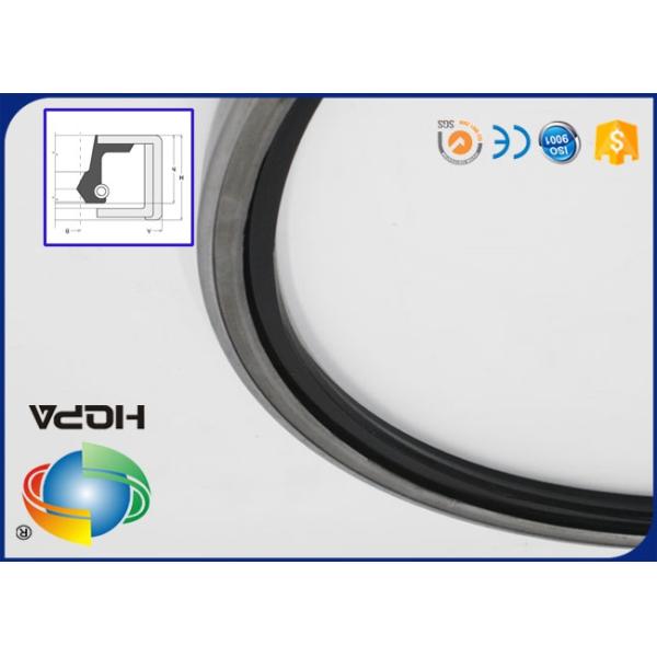 уплотнение масла 305кс275кс15 305*275*15 305-275-15 НБР, уплотнение гидравлического масла