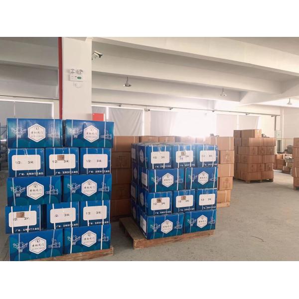 Antiwear 1/2 3/4 утечек полностью гаван клапана для впуска горючей смеси шарикового клапана газа 1 дюйма анти-