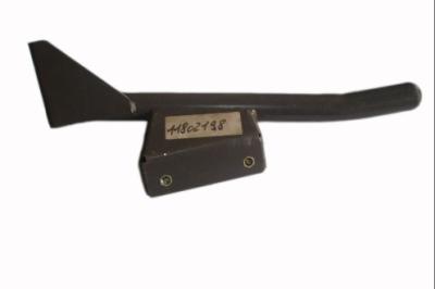 metal processing part tube bending